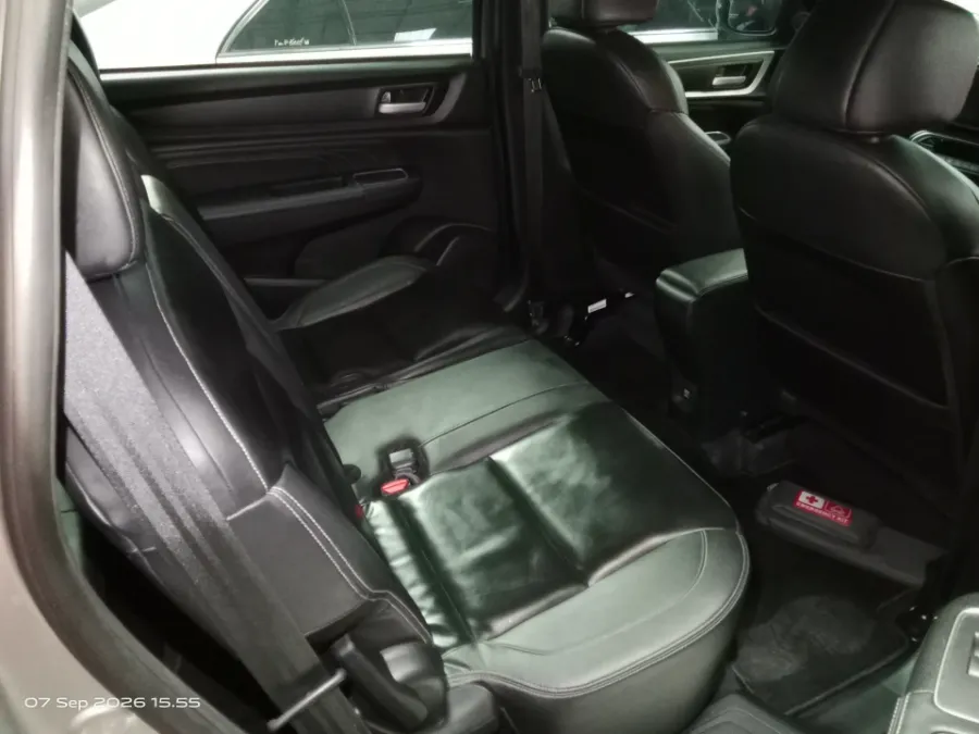 Foto Mobil Bekas Kabin Belakang Honda BR-V 1.5 PRE-HS tahun 2022