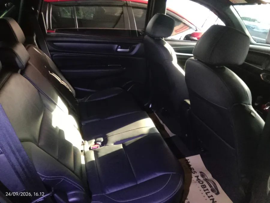 Foto Mobil Bekas Kabin Belakang Honda BR-V 1.5 PRE-HS tahun 2022