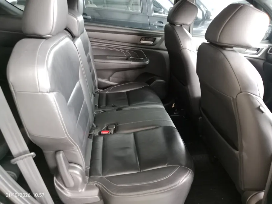 Foto Mobil Bekas Kabin Belakang Honda BR-V 1.5 PRE-HS tahun 2022