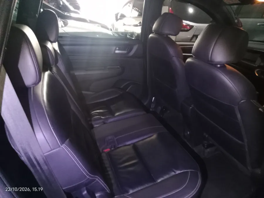 Foto Mobil Bekas Kabin Belakang Honda BR-V 1.5 PRE-HS tahun 2022