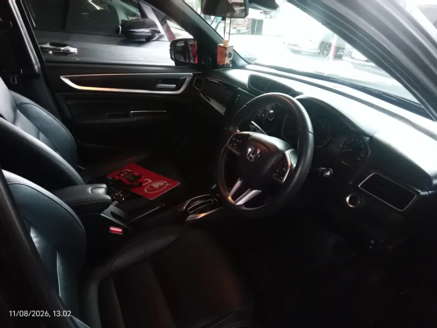 Foto Mobil Bekas Kabin Depan Honda BR-V 1.5 PRE-HS tahun 2022