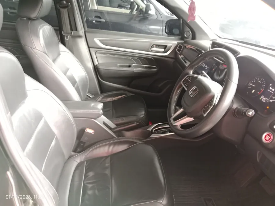 Foto Mobil Bekas Kabin Depan Honda BR-V 1.5 PRE-HS tahun 2022