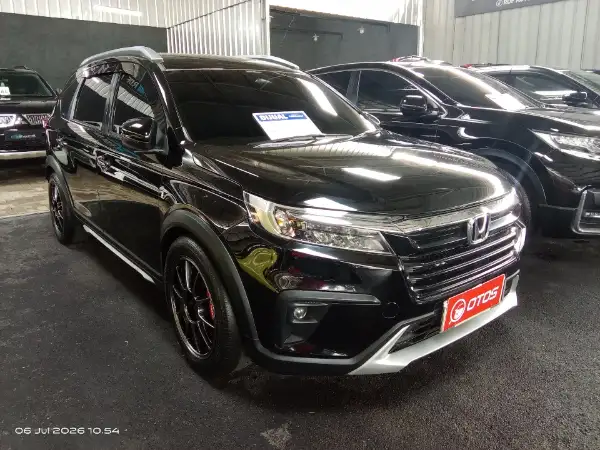2022 Honda BR-V 1.5 PRE-HS