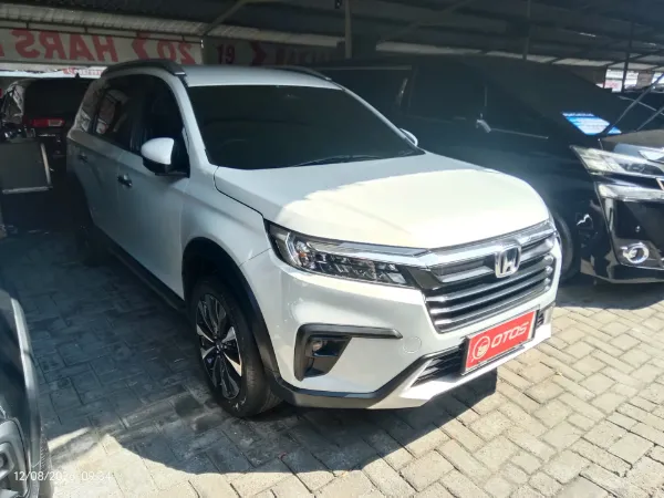 2022 Honda BR-V 1.5 PRE-HS - Foto 1 dari 6