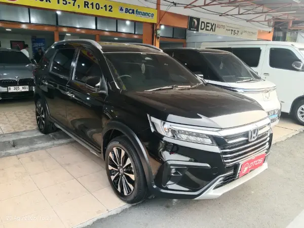 2022 Honda BR-V 1.5 PRE-HS