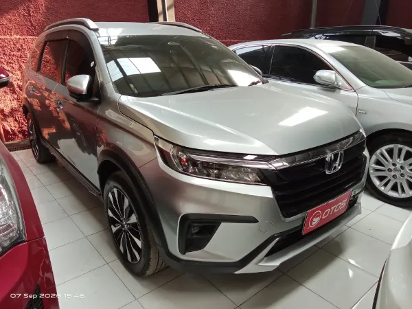 2022 Honda BR-V 1.5 PRE-HS