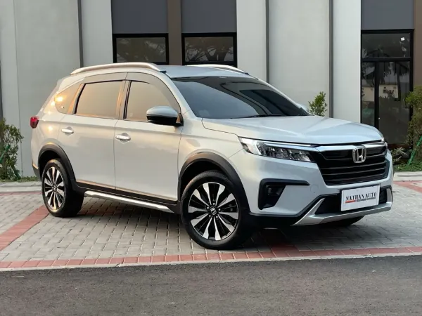 2022 Honda BR-V 1.5 PRE-HS