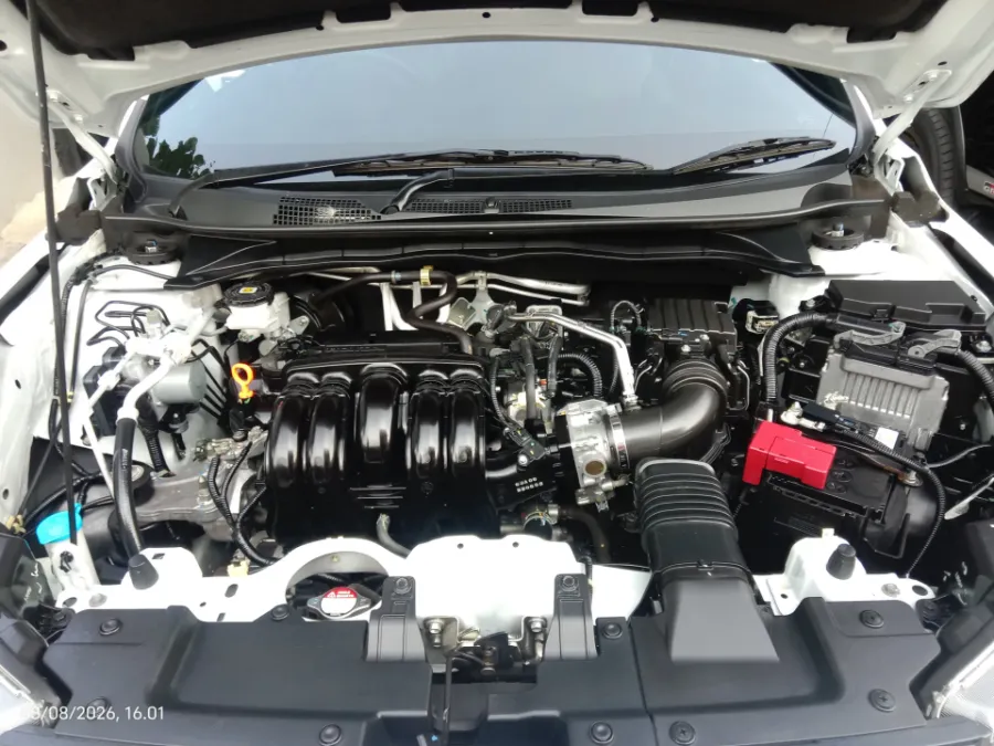 Foto Mobil Bekas Mesin Honda BR-V 1.5 PRE-HS tahun 2022