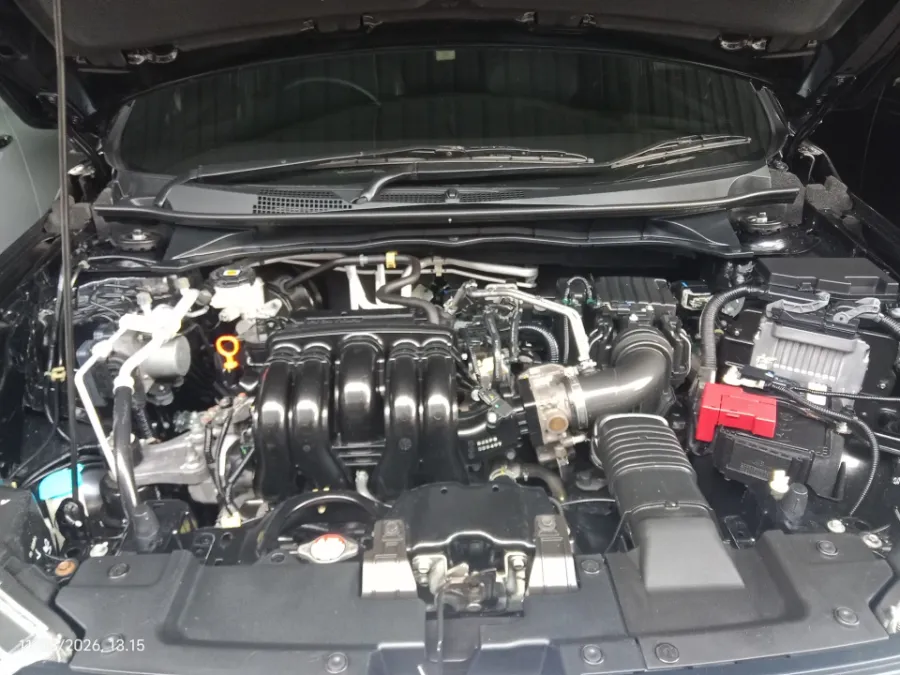 Foto Mobil Bekas Mesin Honda BR-V 1.5 PRE-HS tahun 2022