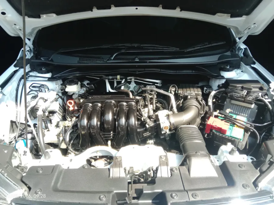Foto Mobil Bekas Mesin Honda BR-V 1.5 PRE-HS tahun 2022