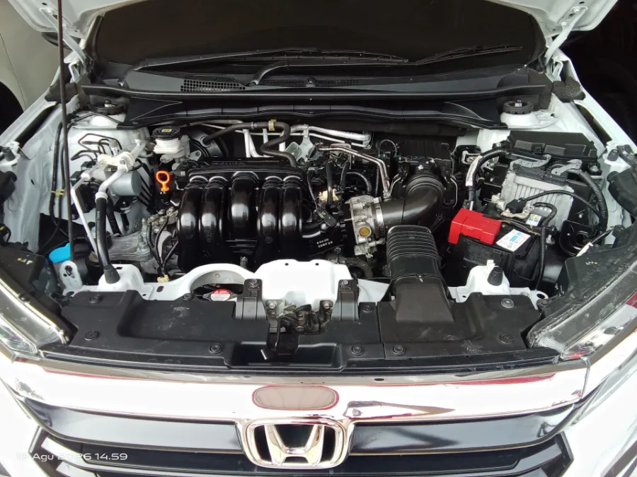 Foto Mobil Bekas Mesin Honda BR-V 1.5 PRE-HS tahun 2022