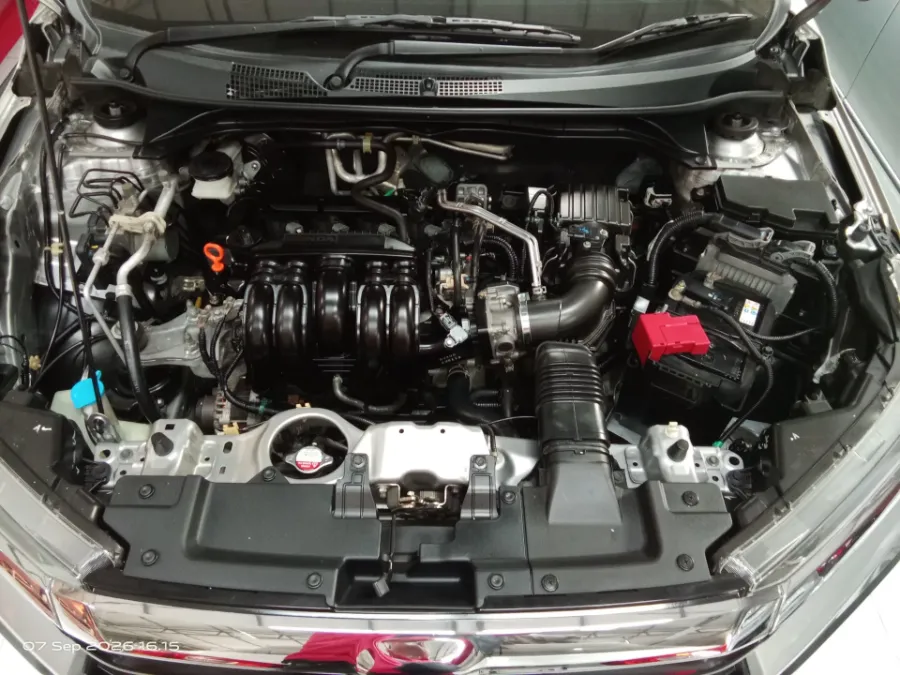 Foto Mobil Bekas Mesin Honda BR-V 1.5 PRE-HS tahun 2022