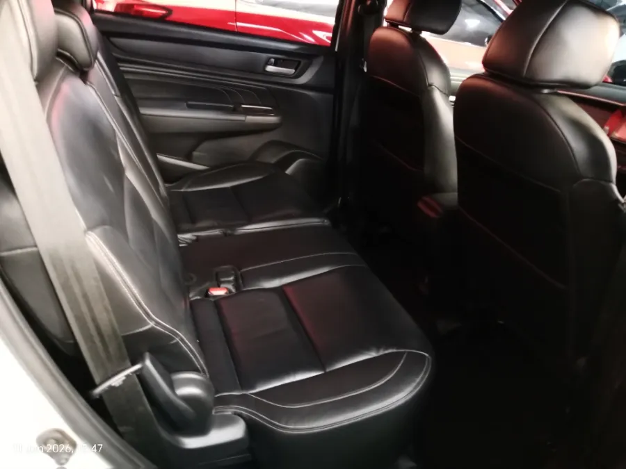 Foto Mobil Bekas Kabin Belakang Honda BR-V 1.5 PRE-HS tahun 2023