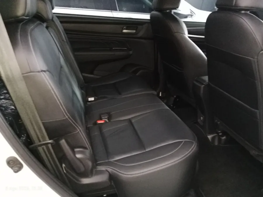 Foto Mobil Bekas Kabin Belakang Honda BR-V 1.5 PRE-HS tahun 2023