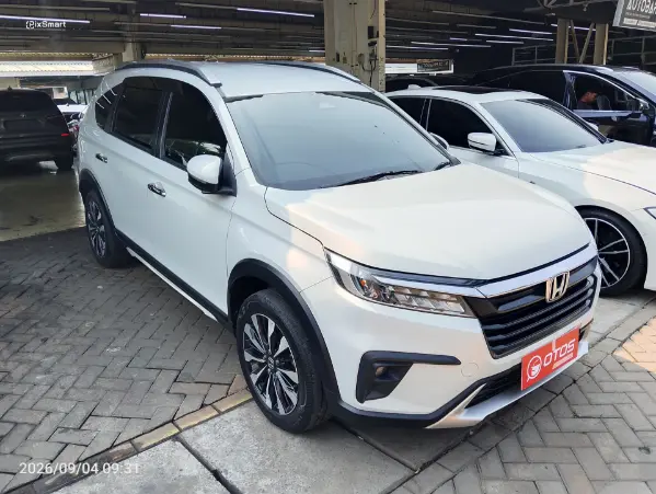 2023 Honda BR-V 1.5 PRE-HS