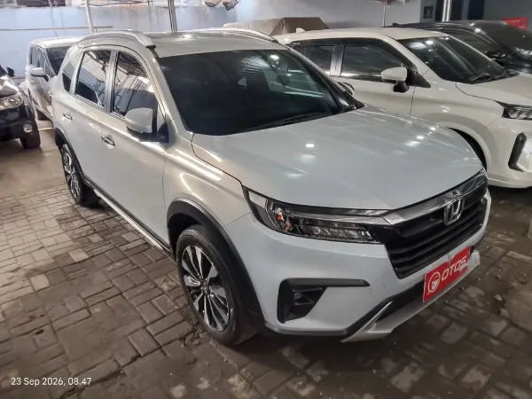 2023 Honda BR-V 1.5 PRE-HS