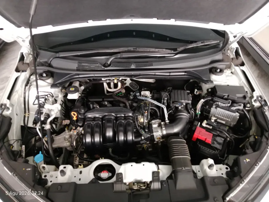 Foto Mobil Bekas Mesin Honda BR-V 1.5 PRE-HS tahun 2023