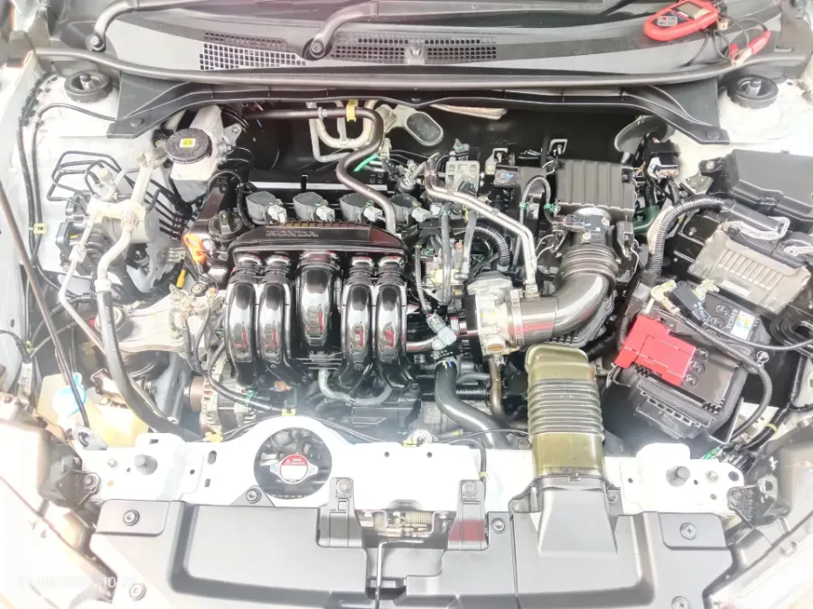 Foto Mobil Bekas Mesin Honda BR-V 1.5 PRE-HS tahun 2023