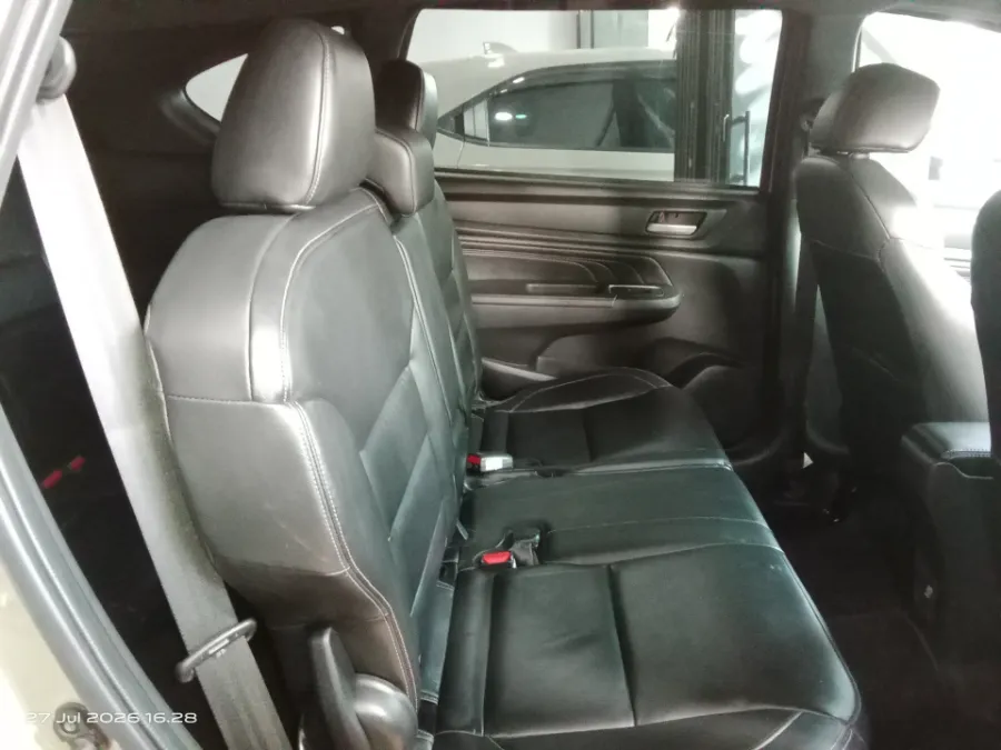 Foto Mobil Bekas Kabin Belakang Honda BR-V 1.5 PRE-HS tahun 2024