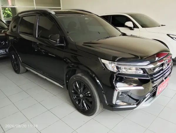 2024 Honda BR-V 1.5 PRE-HS - Foto 1 dari 6