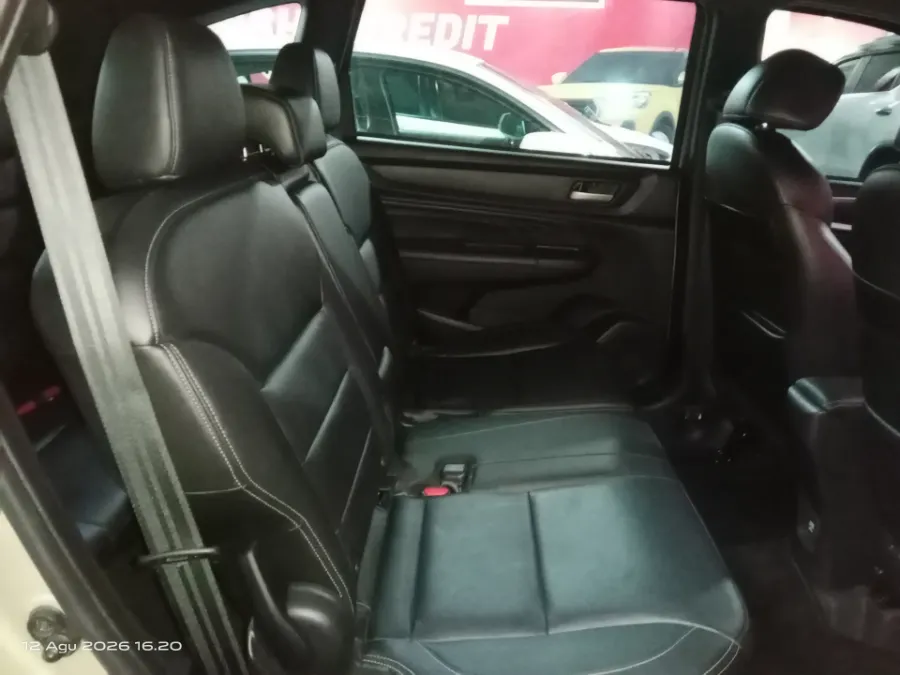 Foto Mobil Bekas Kabin Belakang Honda BR-V 1.5 PRE-HS tahun 2025