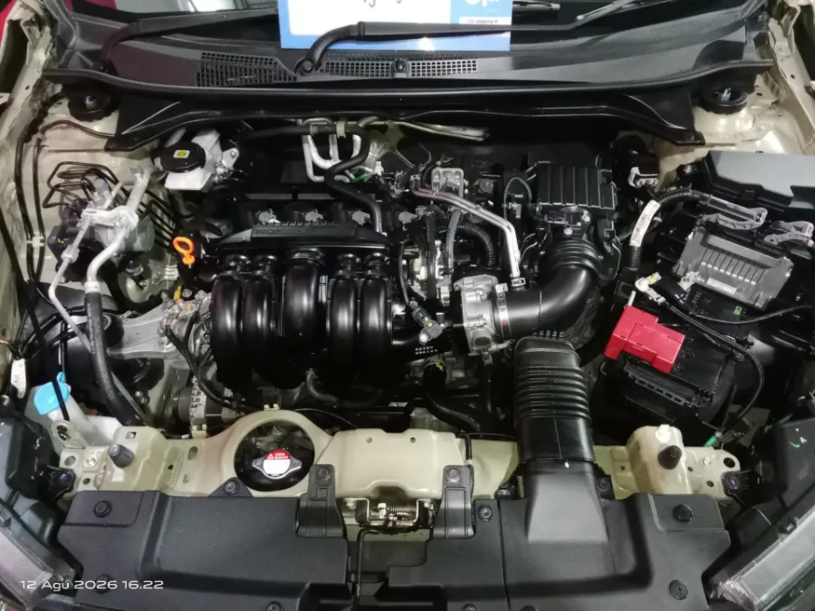 Foto Mobil Bekas Mesin Honda BR-V 1.5 PRE-HS tahun 2025