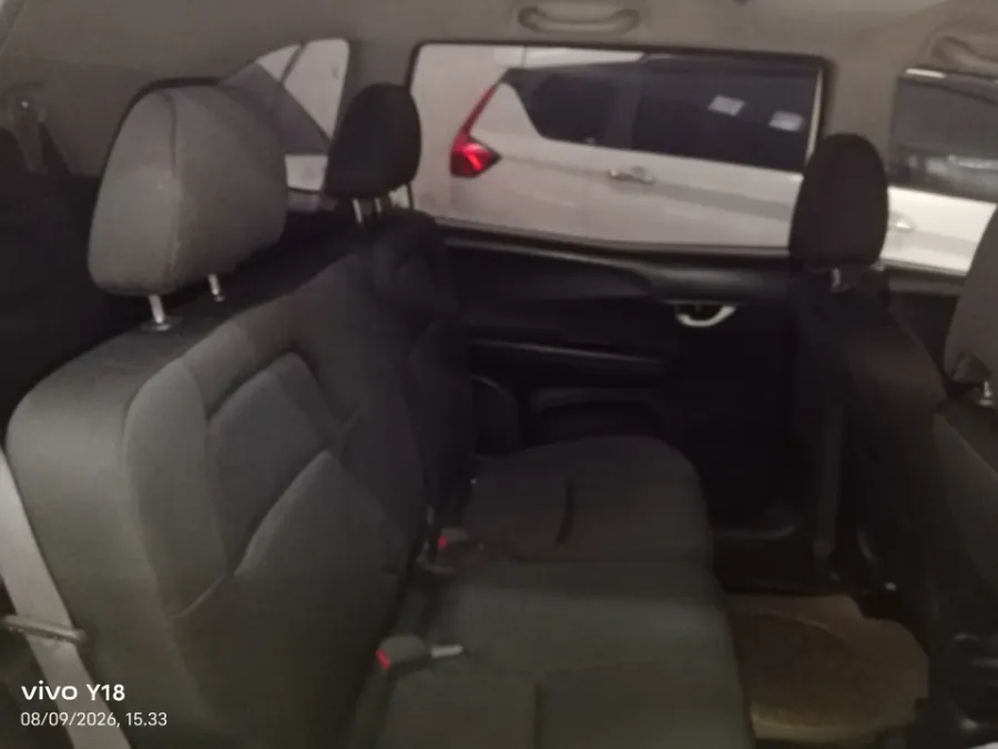 Foto Mobil Bekas Kabin Belakang Honda BR-V 1.5 S tahun 2016
