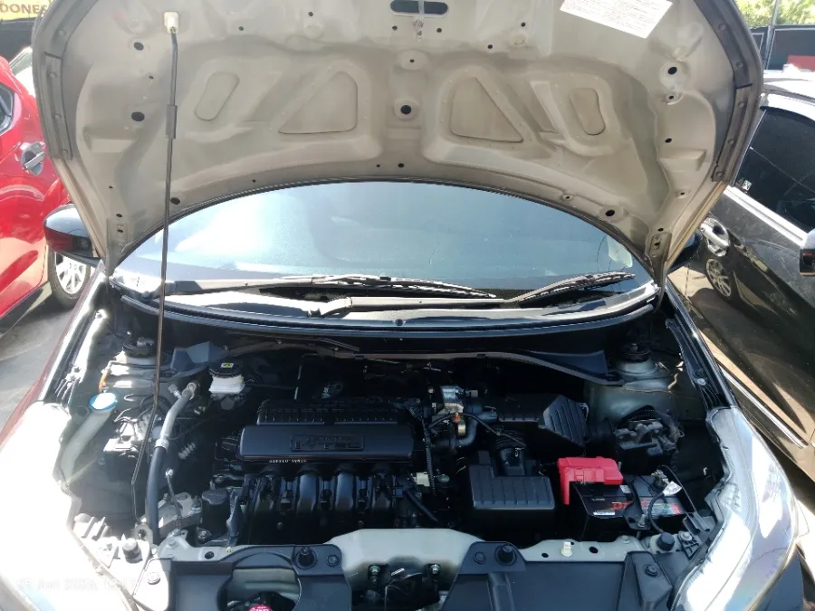 Foto Mobil Bekas Mesin Honda Brio 1.2 E tahun 2022