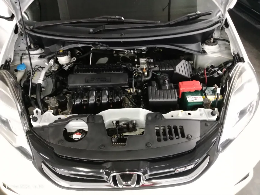 Foto Mobil Bekas Mesin Honda Brio 1.2 RS tahun 2017