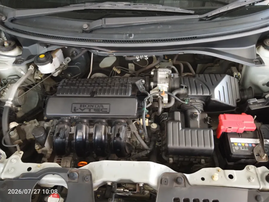 Foto Mobil Bekas Mesin Honda Brio 1.2 RS tahun 2017