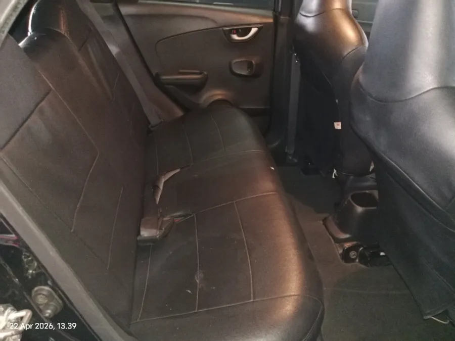 Foto Mobil Bekas Kabin Belakang Honda Brio 1.2 RS tahun 2018