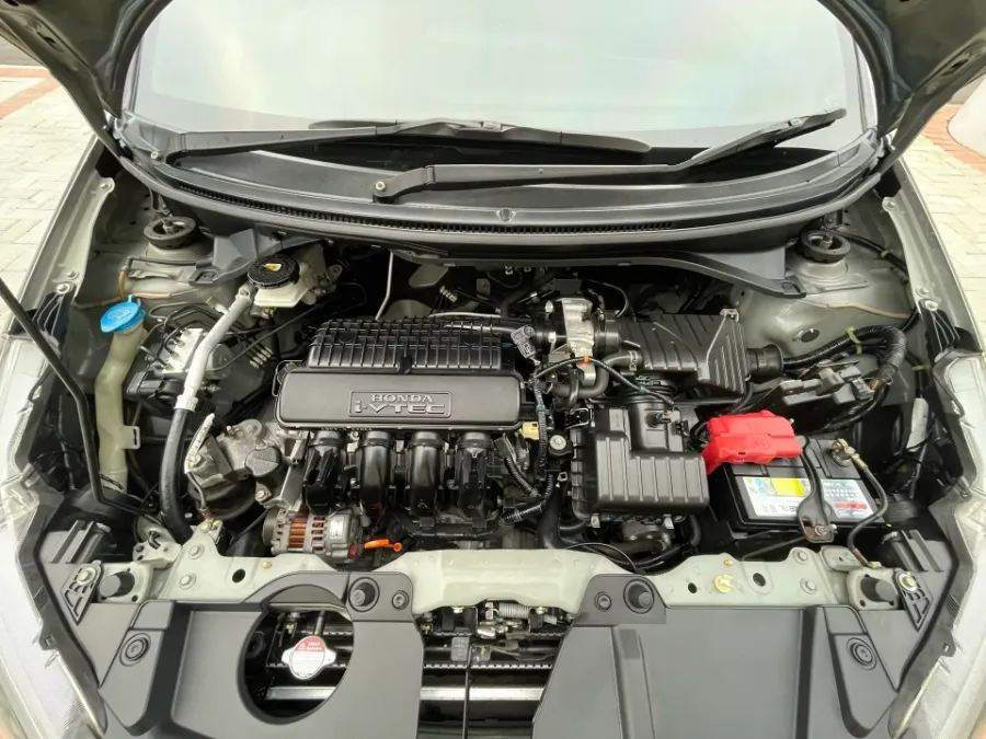 Foto Mobil Bekas Mesin Honda Brio 1.2 RS tahun 2019