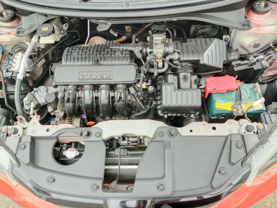 Foto Mobil Bekas Mesin Honda Brio 1.2 RS tahun 2019