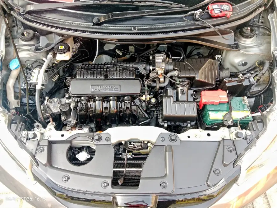 Foto Mobil Bekas Mesin Honda Brio 1.2 RS tahun 2020
