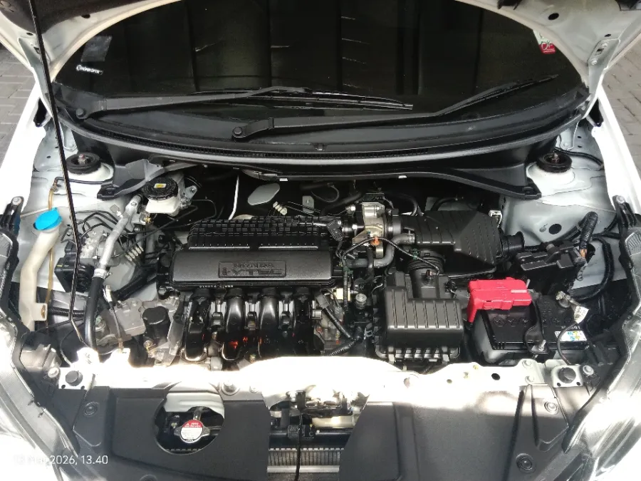 Foto Mobil Bekas Mesin Honda Brio 1.2 RS tahun 2021