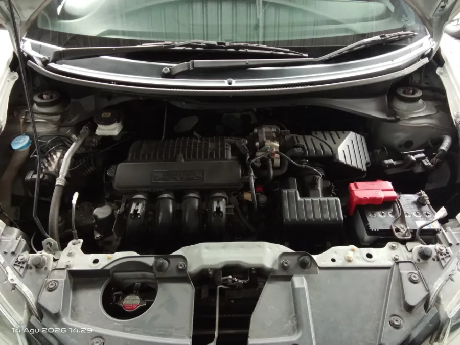Foto Mobil Bekas Mesin Honda Brio 1.2 RS tahun 2021