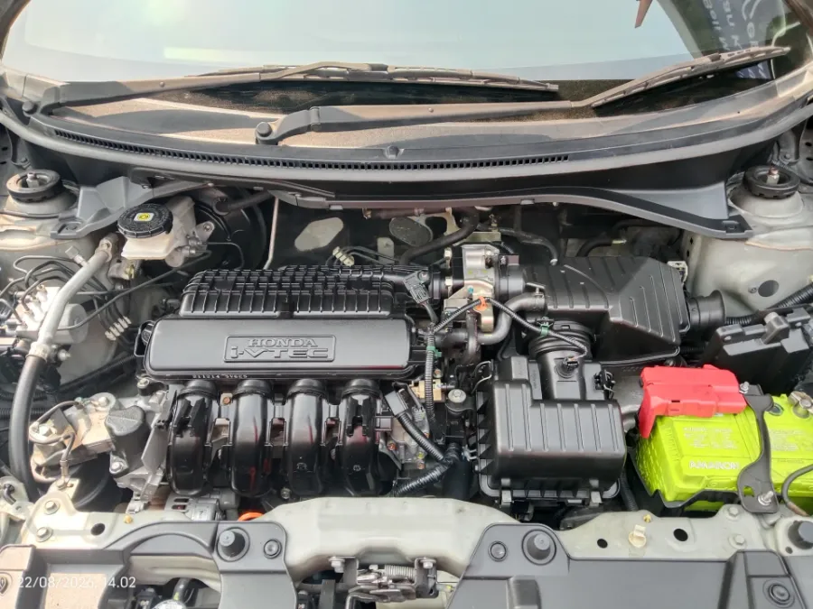 Foto Mobil Bekas Mesin Honda Brio 1.2 RS tahun 2021