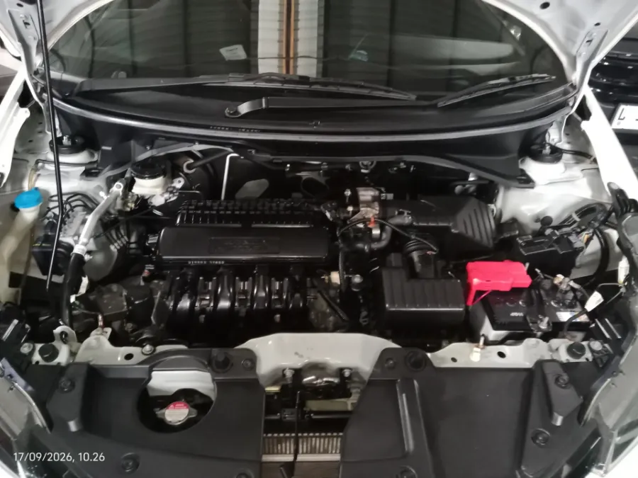 Foto Mobil Bekas Mesin Honda Brio 1.2 RS tahun 2021