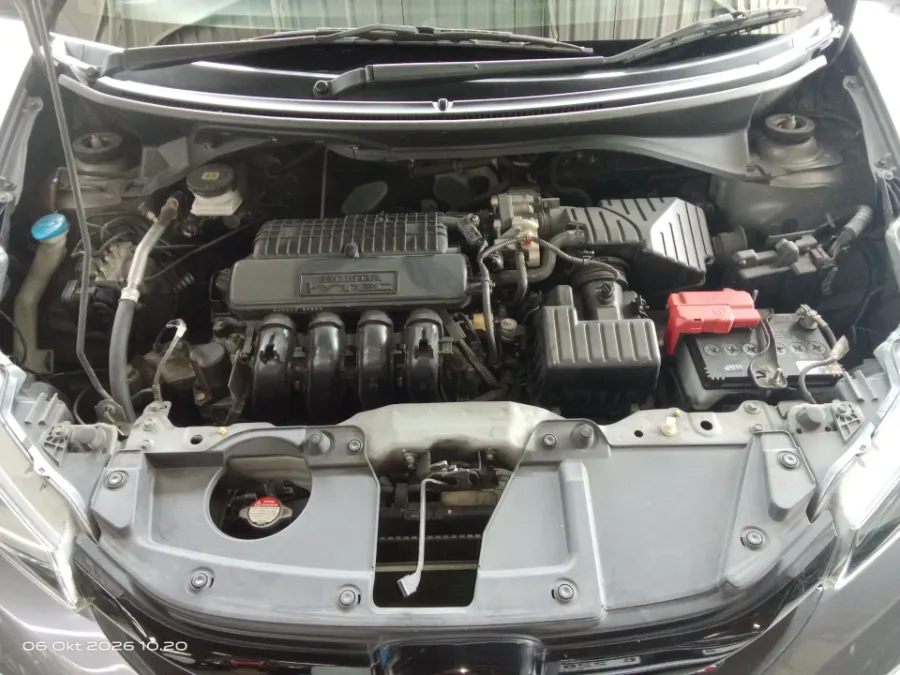 Foto Mobil Bekas Mesin Honda Brio 1.2 RS tahun 2021