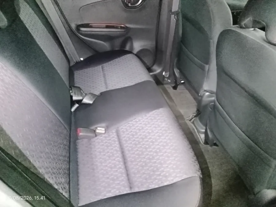 Foto Mobil Bekas Kabin Belakang Honda Brio 1.2 RS tahun 2022