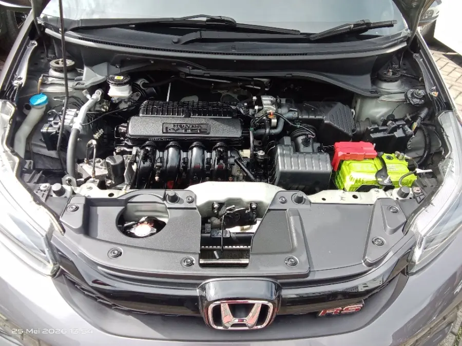 Foto Mobil Bekas Mesin Honda Brio 1.2 RS tahun 2022