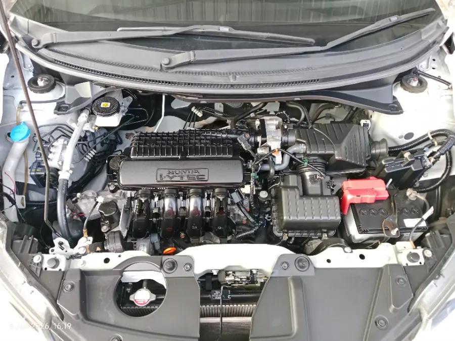 Foto Mobil Bekas Mesin Honda Brio 1.2 RS tahun 2022