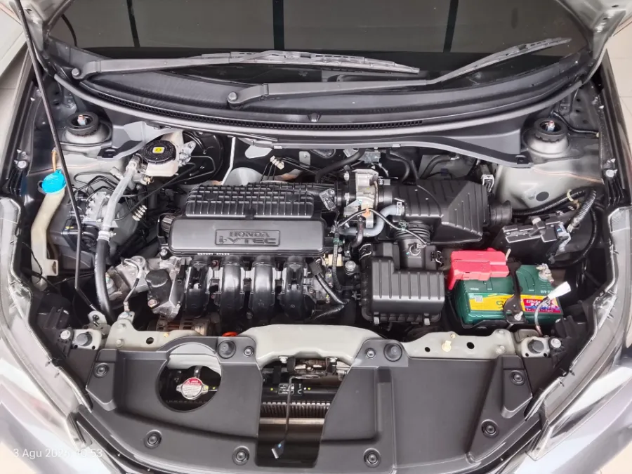 Foto Mobil Bekas Mesin Honda Brio 1.2 RS tahun 2022