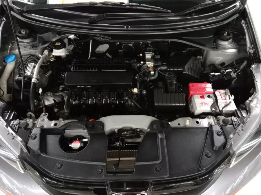 Foto Mobil Bekas Mesin Honda Brio 1.2 RS tahun 2022