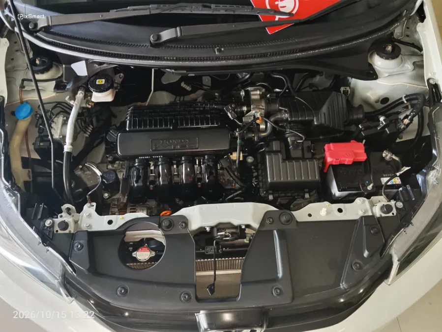 Foto Mobil Bekas Mesin Honda Brio 1.2 RS tahun 2022
