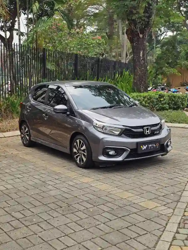 2023 Honda Brio 1.2 RS