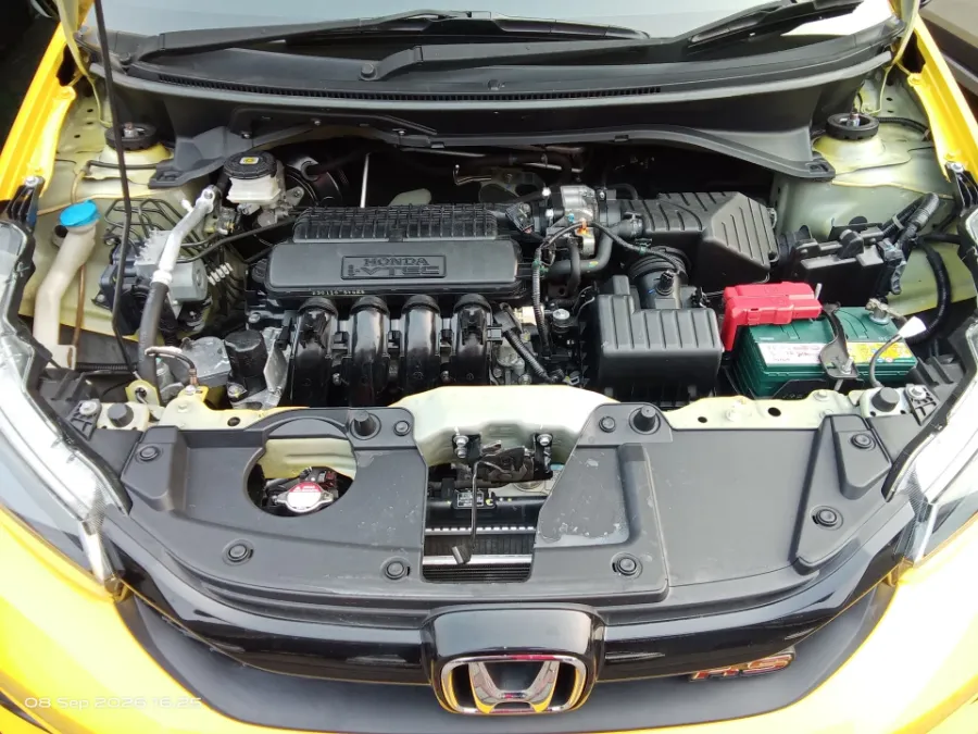 Foto Mobil Bekas Mesin Honda Brio 1.2 RS tahun 2023