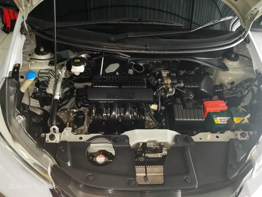 Foto Mobil Bekas Mesin Honda Brio 1.2 RS tahun 2023