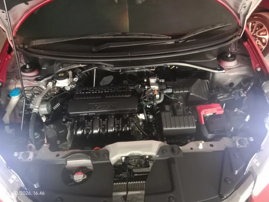Foto Mobil Bekas Mesin Honda Brio 1.2 RS tahun 2024