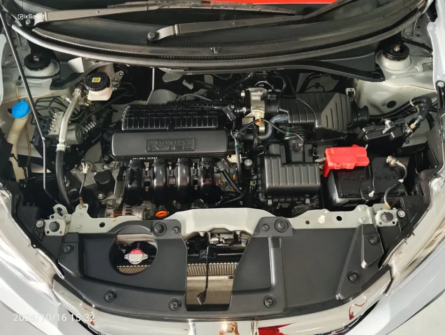 Foto Mobil Bekas Mesin Honda Brio 1.2 RS tahun 2024